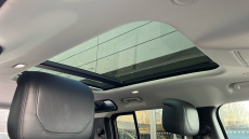 Land Rover Defender 2.0 D240 HSE 110 5dr Auto [6 Seat] Diesel Estate